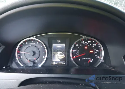 2016 Toyota Camry Xse V6 z USA, uszkodzony, nr VIN 4T1BK1FK0GU571097